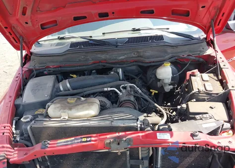 2004 Dodge Ram 1500 Slt/Laramie z USA, uszkodzony, nr VIN 1D7HU18D64S674156